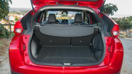 Mitsubishi Eclipse Cross – walka z dziedzictwem