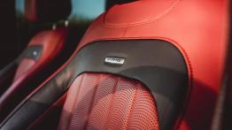 Mercedes-AMG G63 – tak charakternego ze świecą szukać!