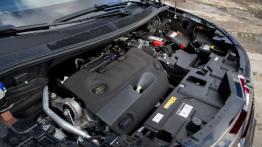 Nowy Citroen C5 Aircross – czułem się jak na latającym dywanie