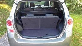 Toyota Verso 2.0 D-4D - prorodzinna