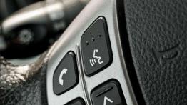 Dzielny osiołek - Fiat Sedici