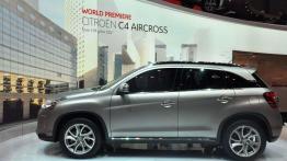 Geneva International Motor Show 2012