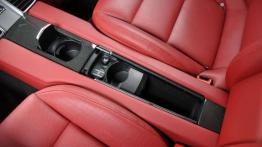 Porsche Panamera 4S Executive - luksus dla całej rodziny