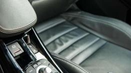 Renault Laguna Coupe GT - piękna harmonia