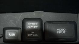 Hatchback dojrzały - Honda Civic