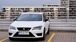 Seat Leon ST Cupra 280 - Hot-tourer