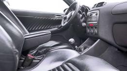 Alfa Romeo Giulietta QV TCT & Alfa Romeo 147 GTA - charakterne włoszki