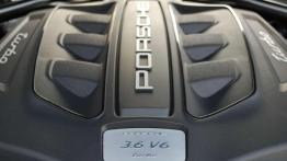 Porsche Macan - Baby Cayenne nadchodzi