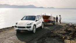 Przegląd rynku hybryd i samochodów elektrycznych