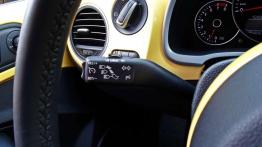 Volkswagen Beetle 1.4 TSI - wróg mainstreamu?