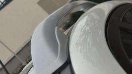 SsangYong Korando - misja specjalna