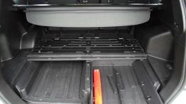 Nissan X-Trail - wedle tradycyjnej receptury