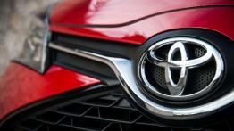 Toyota Yaris 1.33 Dual VVT-i 99 KM - facelifting czy już nowa generacja?