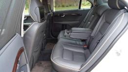 Volvo S80 T6 AWD Polestar - moc z północy