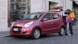 Motoryzacyjne nowości 2014 od O do V