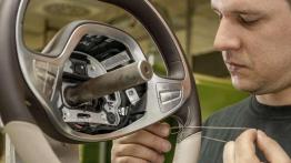 Feeria dźwięków, kolorów i zapachów, czyli zapowiedź nowej S-Klasy - Mercedes Klasa S