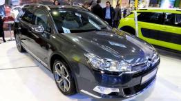 Nowości polskiego rynku w Warszawie - relacja z Fleet Market 2014