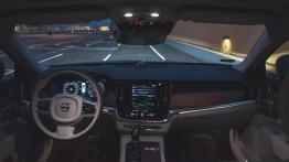 Volvo S90 T6 AWD - luksus po skandynawsku