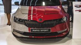 Poznań Motor Show 2016 - nasza relacja