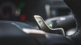 Lexus GS F - samochód z duszą