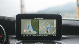 Mercedes-Benz C Coupe - elegancko czy brutalnie?