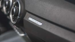 Audi TT Roadster - bliżej świata