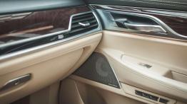 BMW 730ld xDrive - definicja nowoczesnego