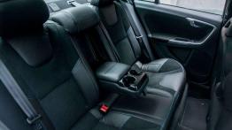 Volvo S60 Polestar - nie będziesz chciał z niego wysiąść