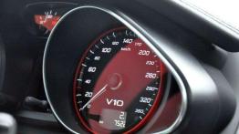 Audi Sportscar Experience - deszczowe szaleństwo w Poznaniu