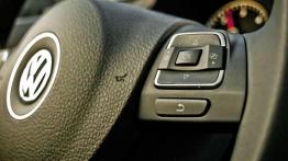 Klasyka gatunku - Volkswagen Touran