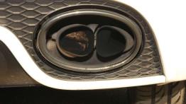 Audi RS5 Cabriolet - doznania ekstremalne