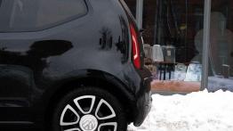 VW Up! - inny niż wszystkie?
