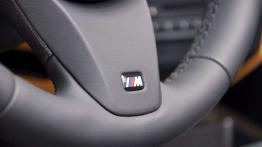 Przedsmak supersamochodu - BMW Z4 sDrive35iS