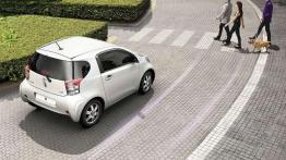 Samochody do miasta - przegląd segmentu A