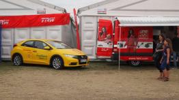 Inter Cars Motor Show - motoryzacyjny akcent na koniec wakacji