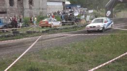 Wrak Race Silesia 2012 - dla miłośników legalnej destrukcji