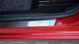 Citroen C4 Picasso - francuskie ciacho