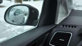 VW Sharan - rodzinna uczta