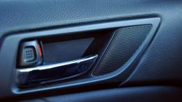 Suzuki Kizashi - próba katany