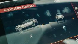 Range Rover Velar 3.0 SD6 275 KM - galeria redakcyjna - pe?ny panel przedni