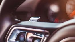 Porsche 911 Turbo S Cabriolet - galeria redakcyjna