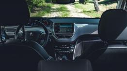 Peugeot 2008 (2016) - galeria redakcyjna