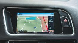 Audi SQ5 - galeria redakcyjna