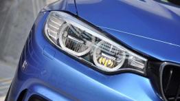 BMW 440i xDrive M Performance – galeria redakcyjna