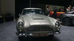 Geneva International Motor Show 2016 - galeria ogólna