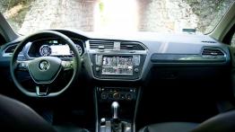 Volkswagen Tiguan 2.0 TDI 150 KM - galeria redakcyjna