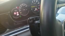 Porsche Panamera Sport Turismo E-Hybrid 2.9 V6 462 KM - galeria redakcyjna