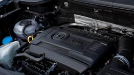 Cupra Ateca 2.0 TSI 300 KM - galeria redakcyjna - silnik solo