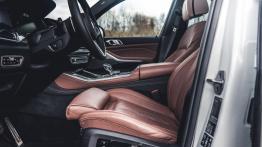 BMW X5 30d 265 KM - galeria redakcyjna