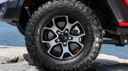  Jeep Wrangler Rubicon Unlimited (2018)